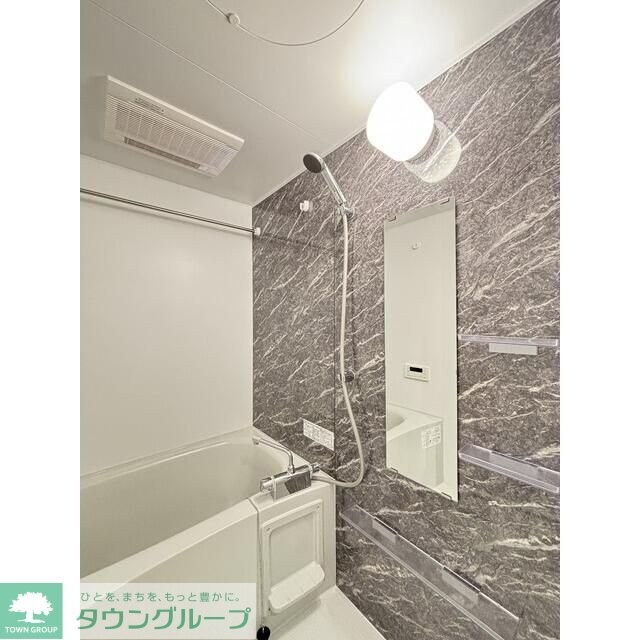 テラス横浜鶴見の物件内観写真