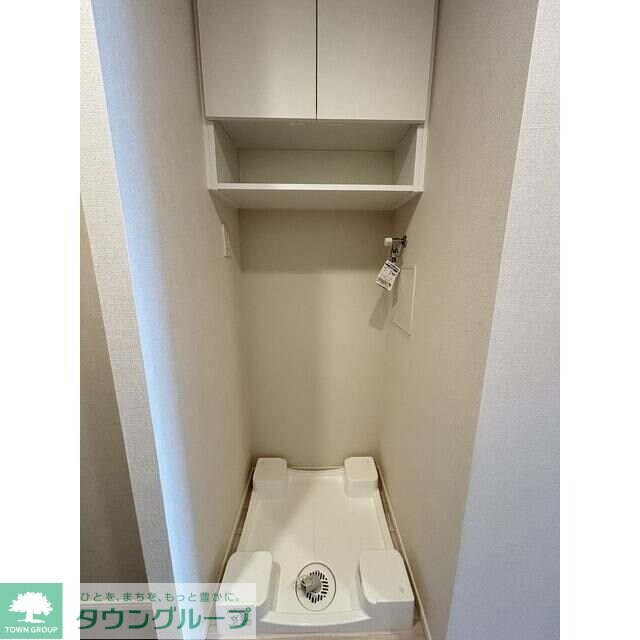 テラス横浜鶴見の物件内観写真