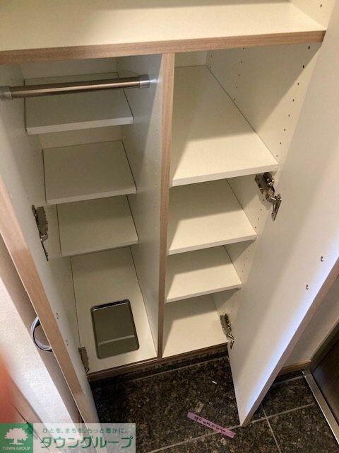 ルーブル武蔵新城七番館の物件内観写真