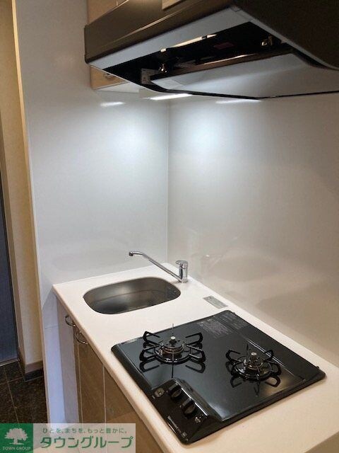 ルーブル武蔵新城七番館の物件内観写真