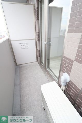 KDXレジデンス川崎の物件内観写真