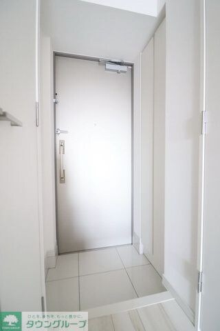 KDXレジデンス川崎の物件内観写真