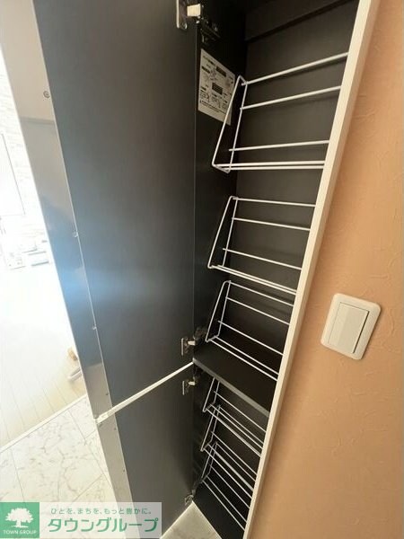 モーゼルの杜の物件内観写真