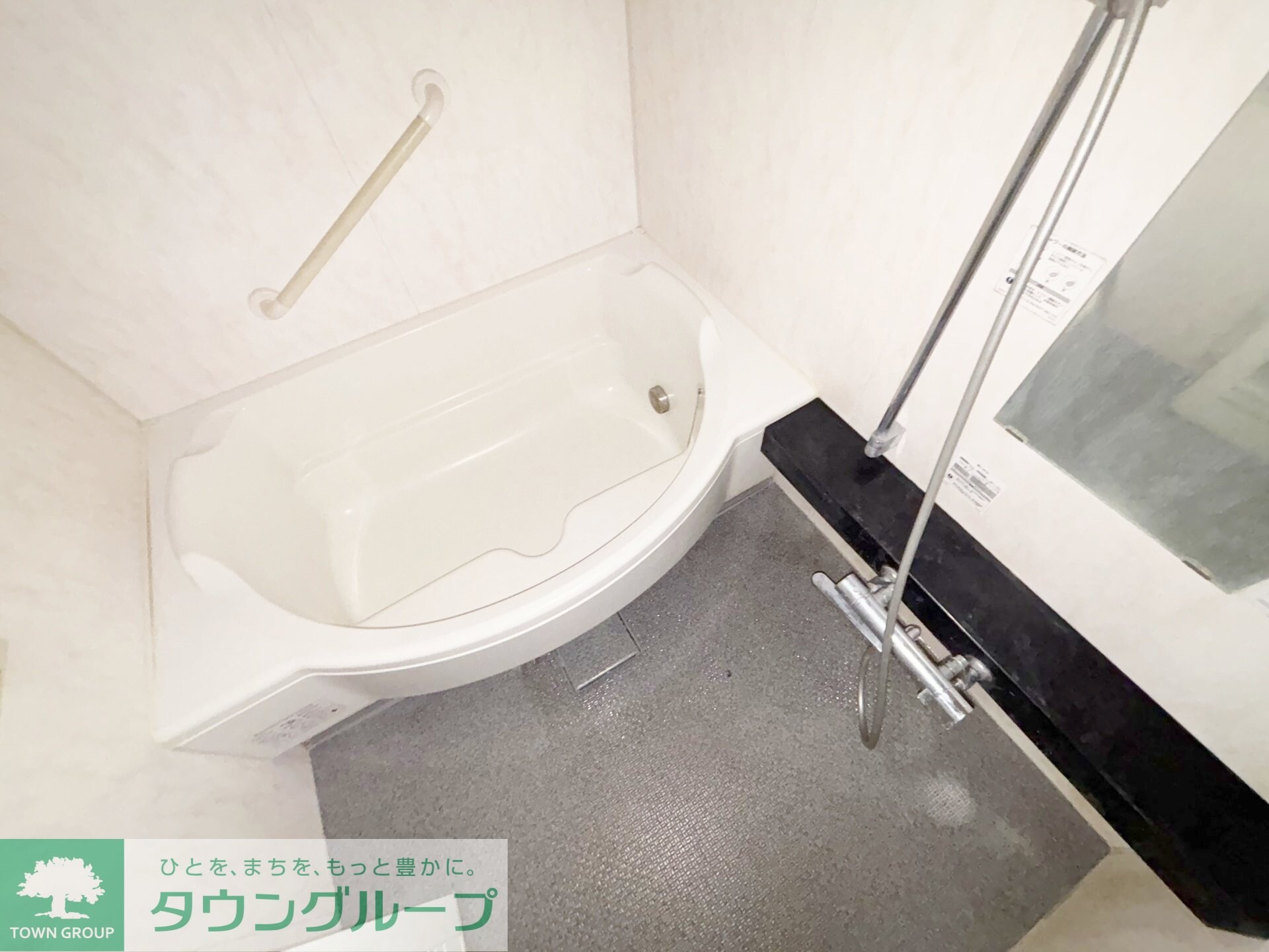 ザ・ミレナリータワーズの物件内観写真