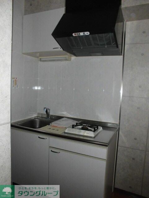 タウンハウス日吉Ｋの物件内観写真