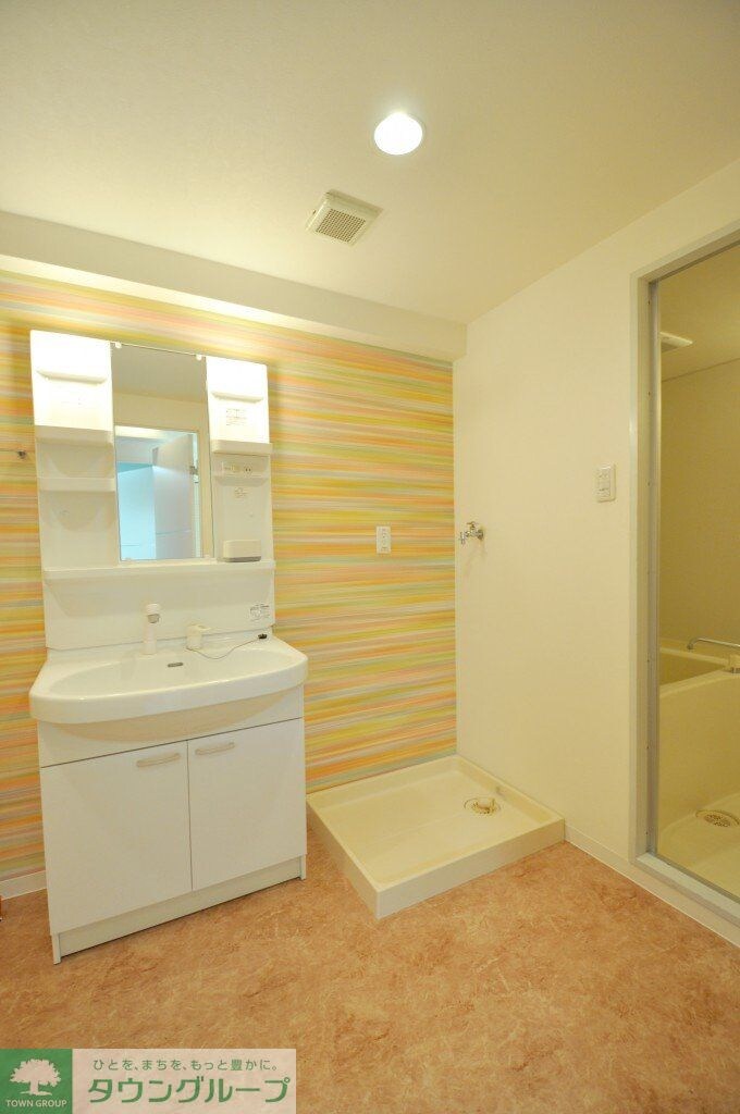 ハピネス飯田6号館の物件内観写真