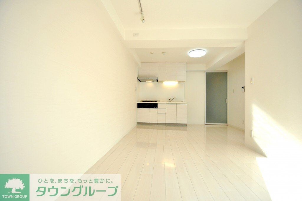 ハピネス飯田6号館の物件内観写真