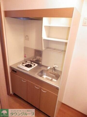 Ｋ－ｆｌａｔの物件内観写真