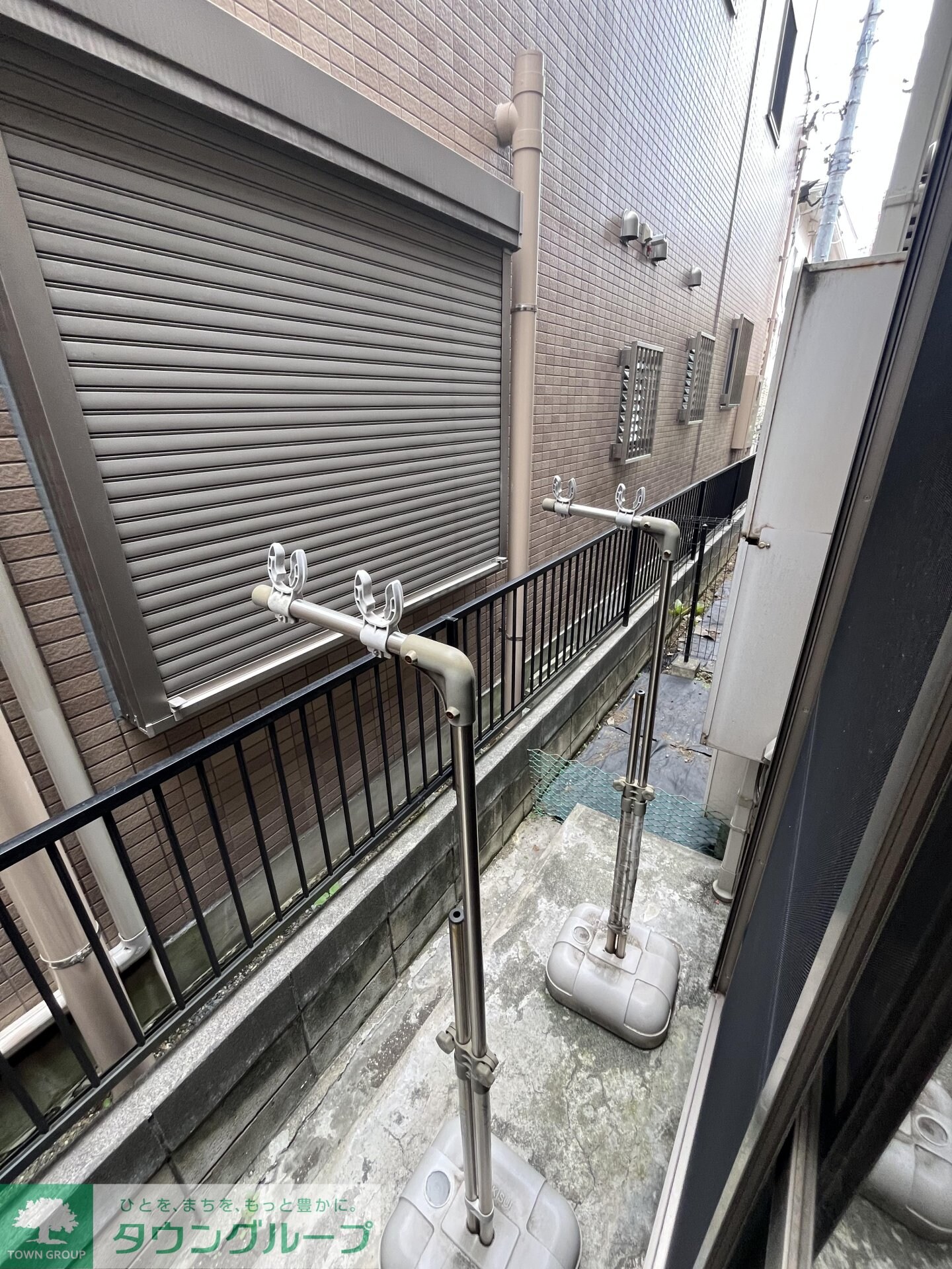 Ｋ－ｆｌａｔの物件内観写真