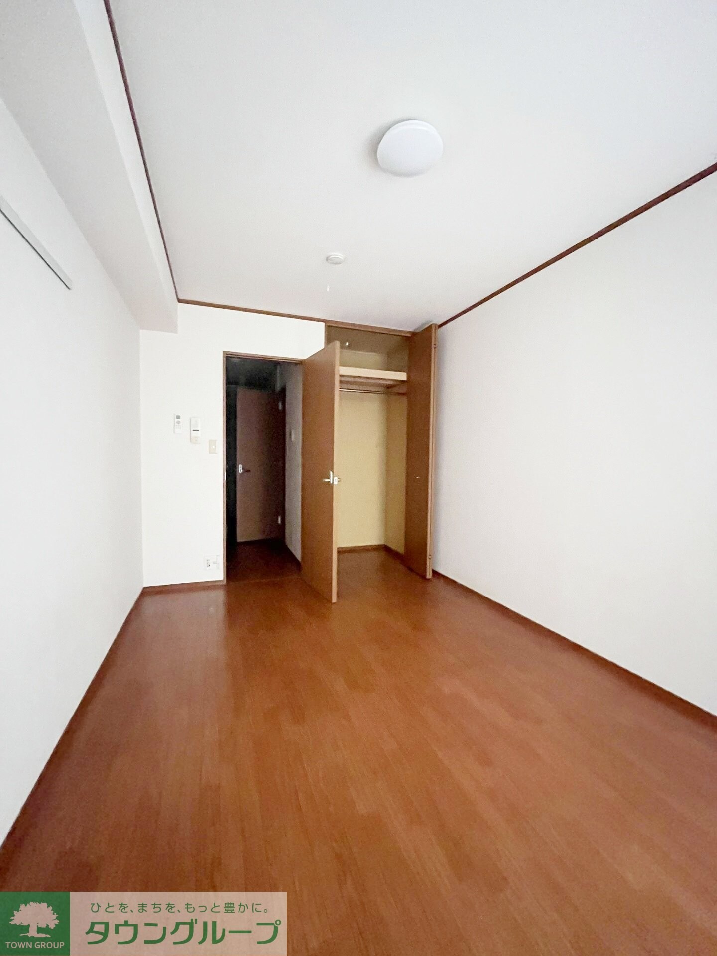 Ｋ－ｆｌａｔの物件内観写真