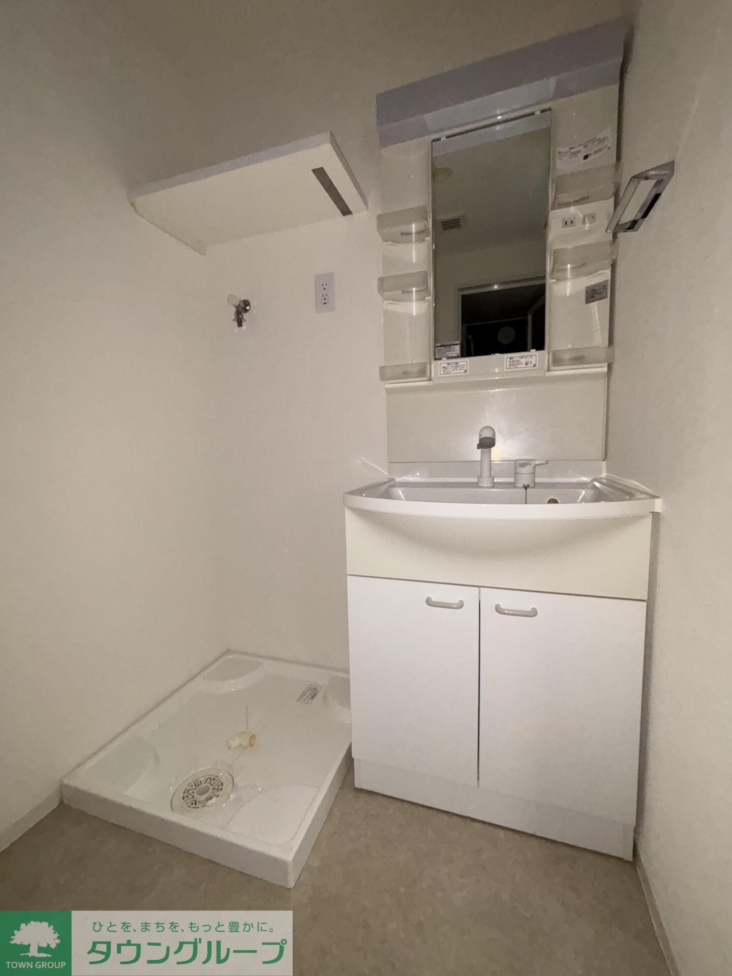 スパシエイラーレ横浜の物件内観写真