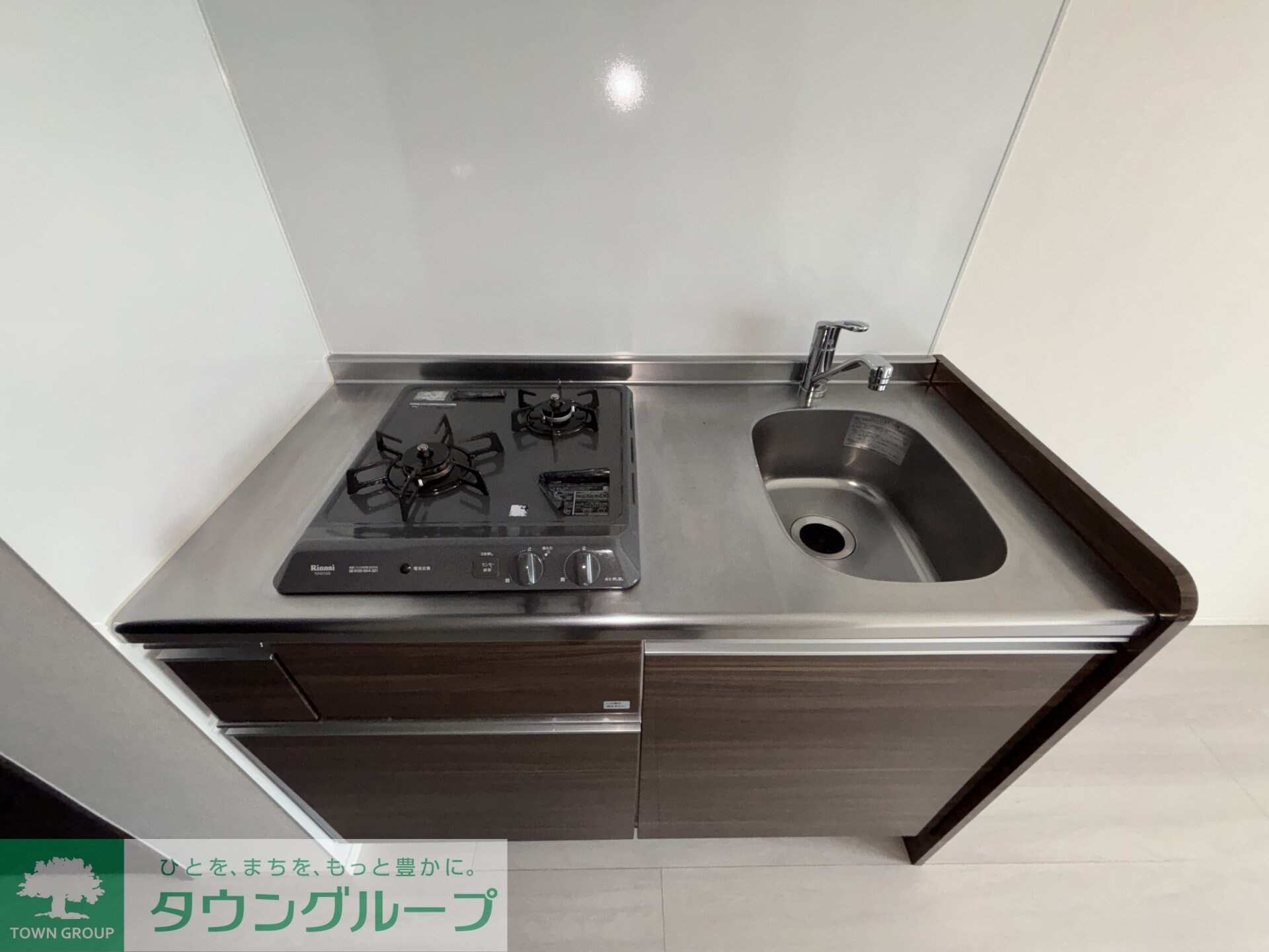 スパシエイラーレ横浜の物件内観写真