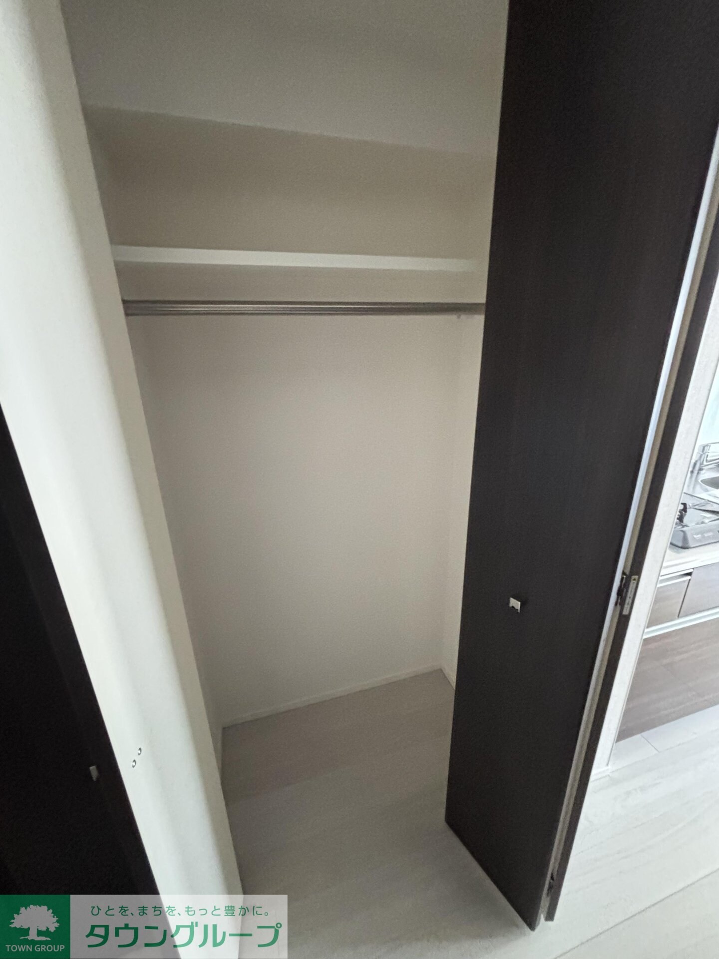 スパシエイラーレ横浜の物件内観写真