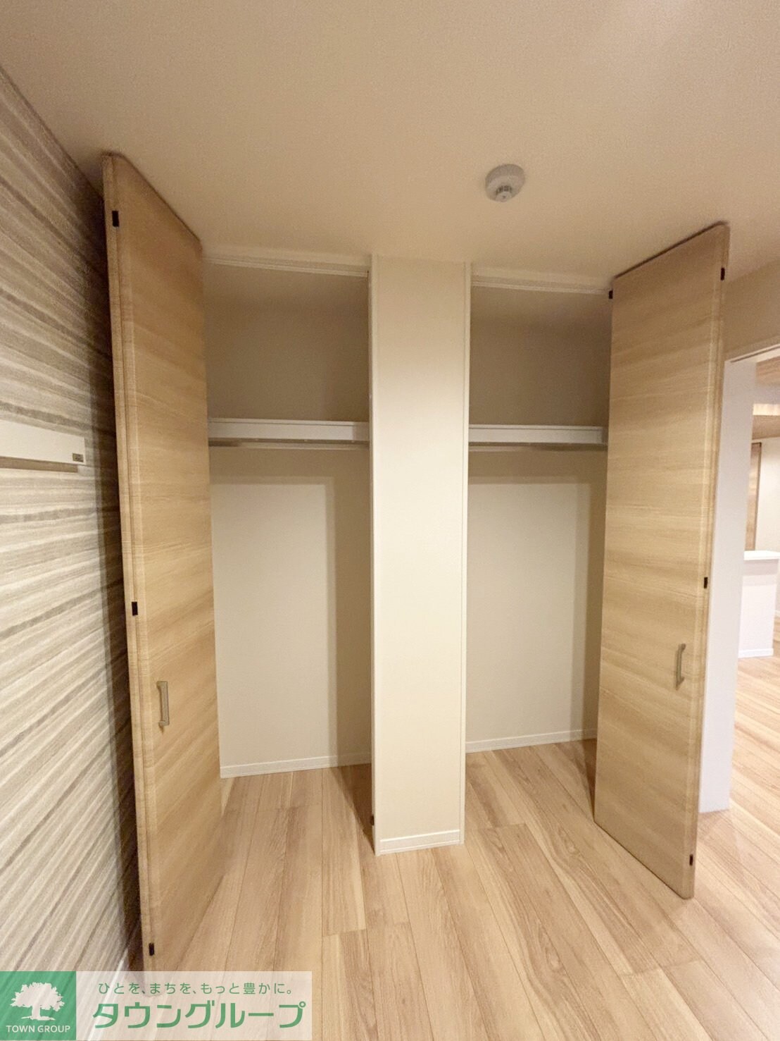 ピノ・グリナージュの物件内観写真