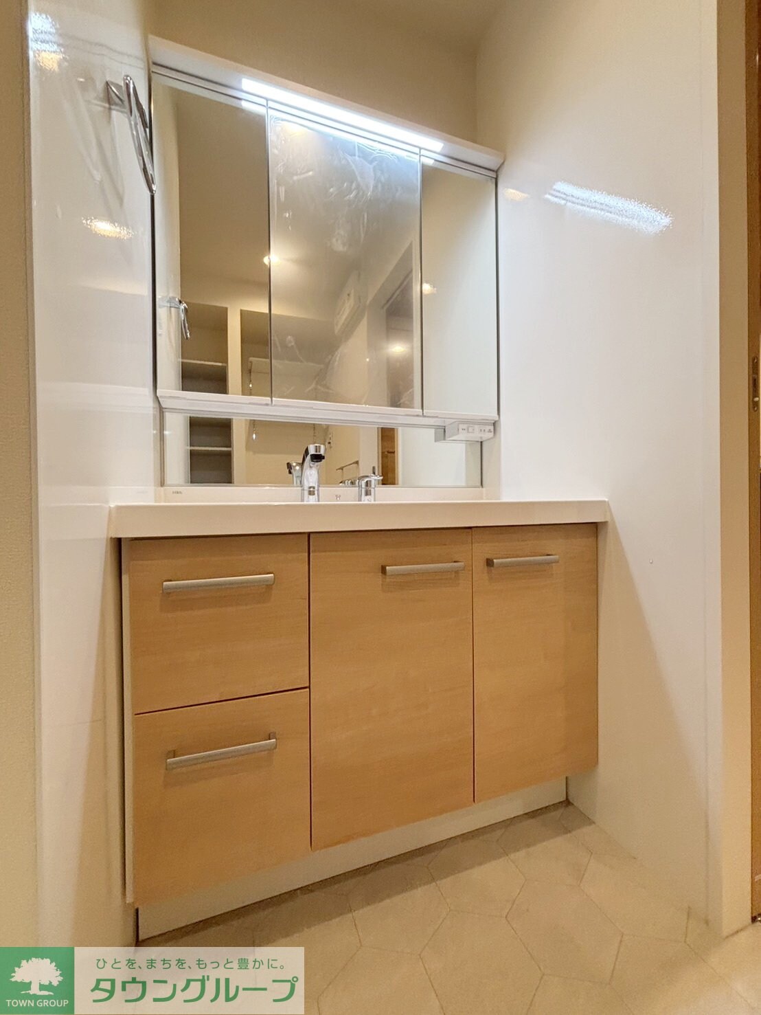 ピノ・グリナージュの物件内観写真