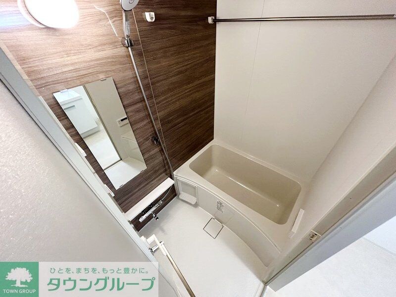 グレースティリアの物件内観写真