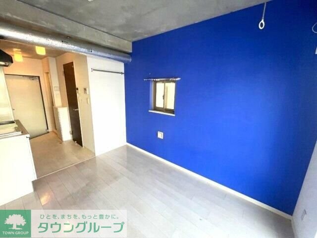 レガリア新丸子の物件内観写真