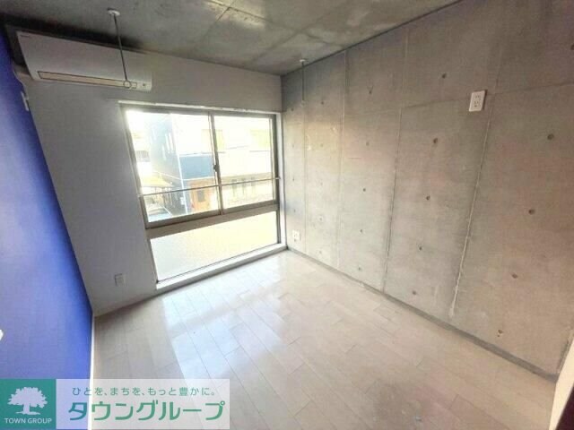 レガリア新丸子の物件内観写真