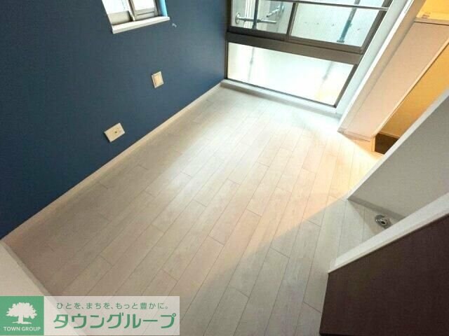 レガリア新丸子の物件内観写真