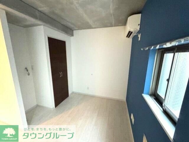 レガリア新丸子の物件内観写真