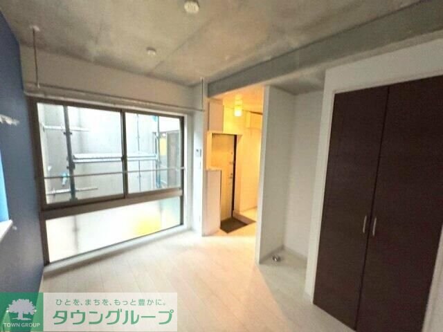 レガリア新丸子の物件内観写真