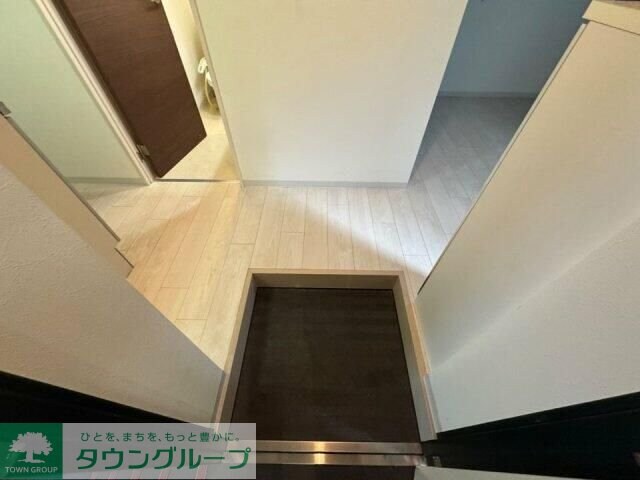 レガリア新丸子の物件内観写真