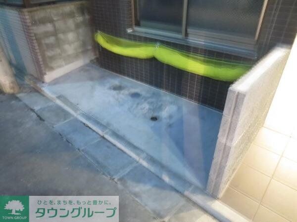 レガリア新丸子の物件内観写真