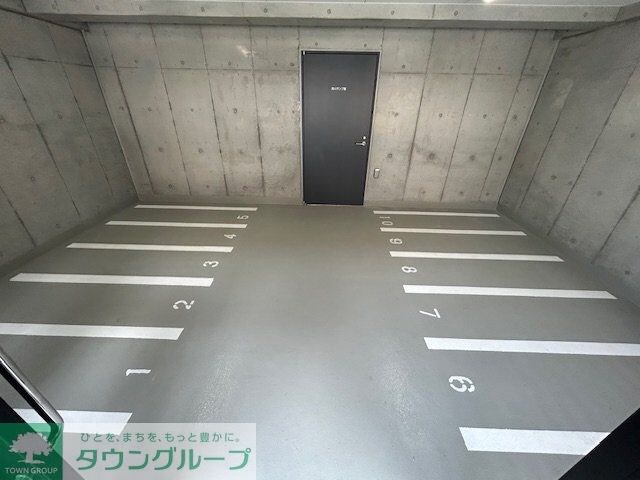 ティーステージジェイアール浜川崎の物件内観写真