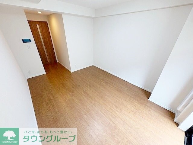 ティーステージジェイアール浜川崎の物件内観写真