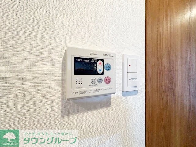 ティーステージジェイアール浜川崎の物件内観写真