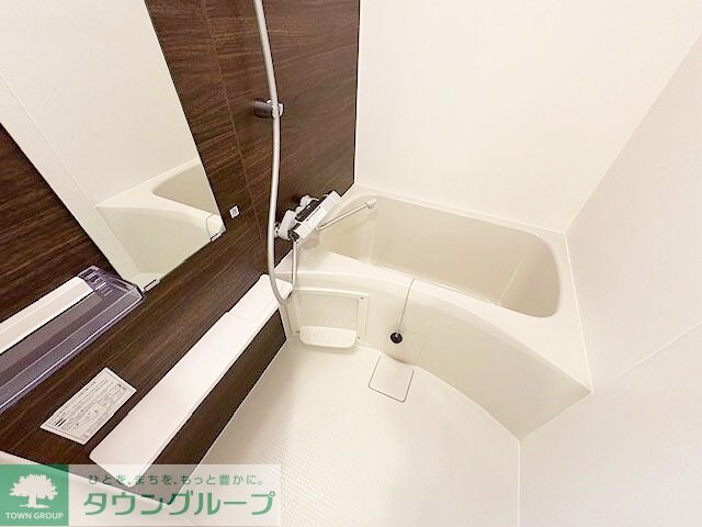 ティーステージジェイアール浜川崎の物件内観写真