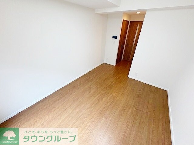 ティーステージジェイアール浜川崎の物件内観写真