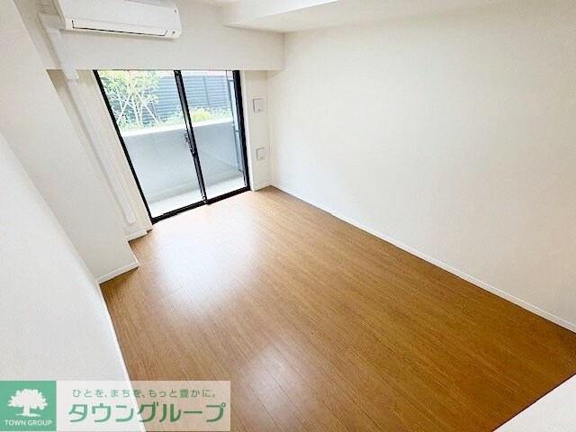 ティーステージジェイアール浜川崎の物件内観写真