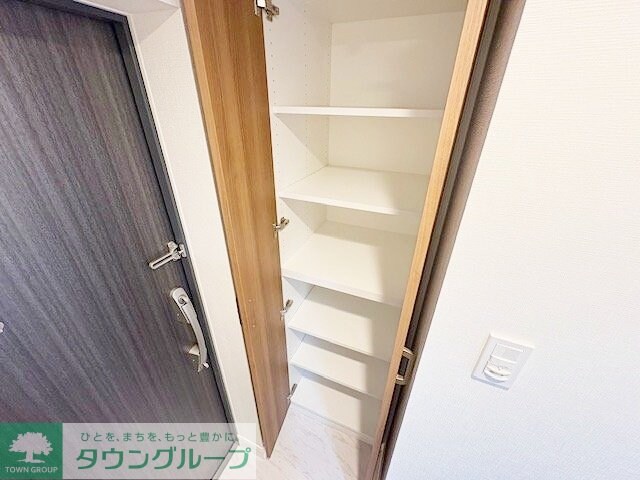 ティーステージジェイアール浜川崎の物件内観写真