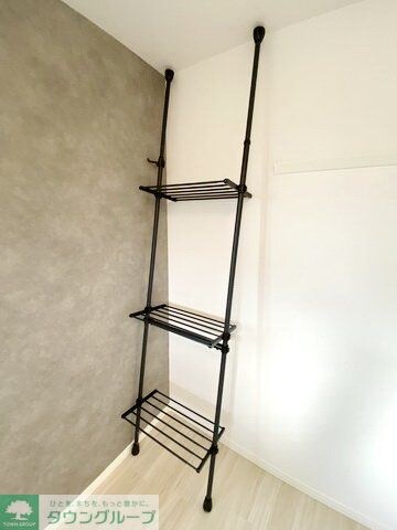 ピカード川崎Side　B棟の物件内観写真