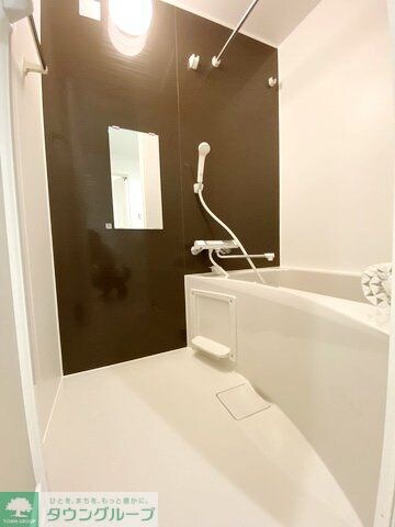 ピカード川崎Side　B棟の物件内観写真