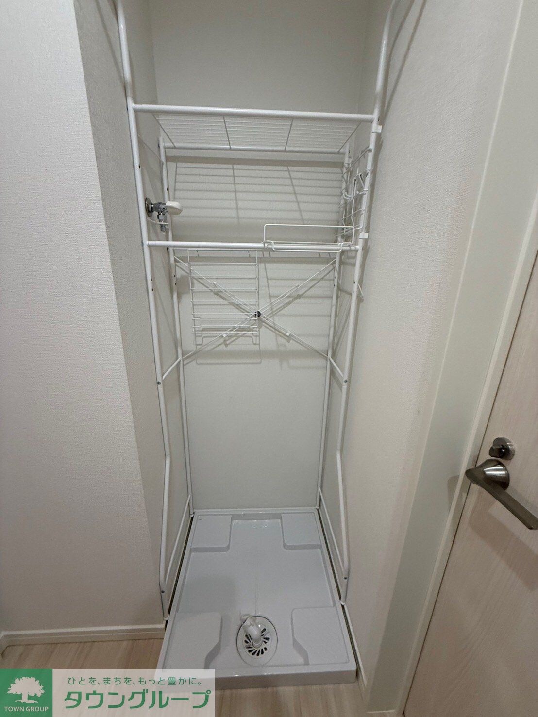 ピカード川崎Side　B棟の物件内観写真