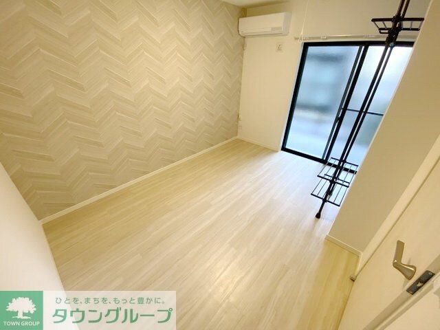 ピカード川崎Side　A棟の物件内観写真