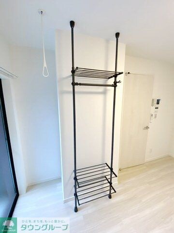 ピカード川崎Side　A棟の物件内観写真