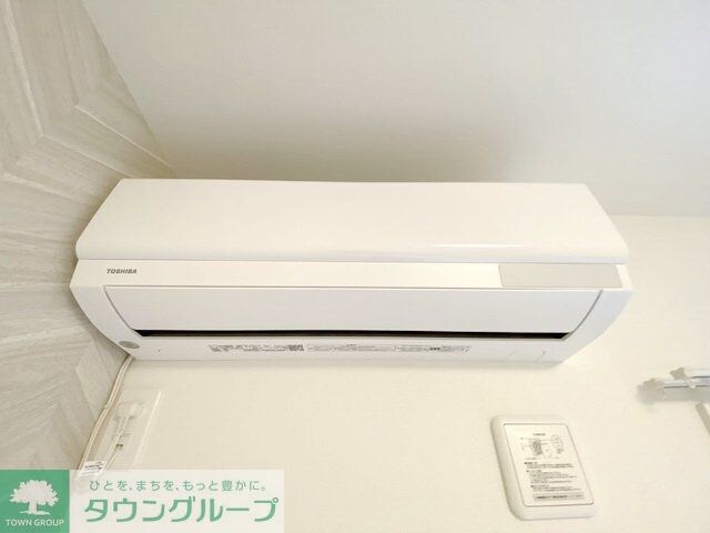 ピカード川崎Side　A棟の物件内観写真