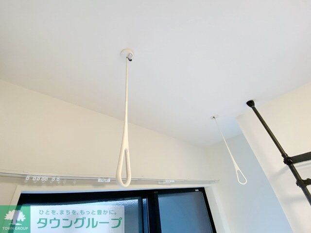 ピカード川崎Side　A棟の物件内観写真