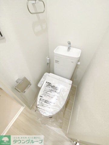 ピカード川崎Side　A棟の物件内観写真