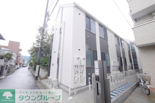 TM古市場IIの物件内観写真