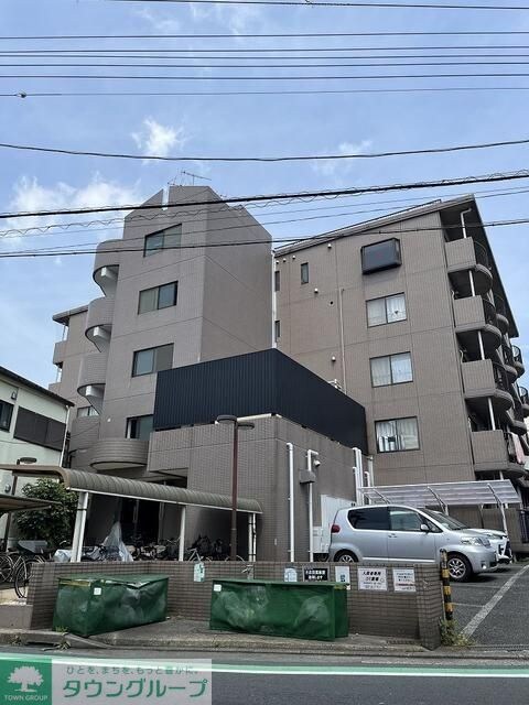 ブルームライフ横浜生麦の物件内観写真