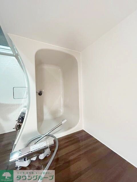 CFジオーレ川崎アネックスの物件内観写真