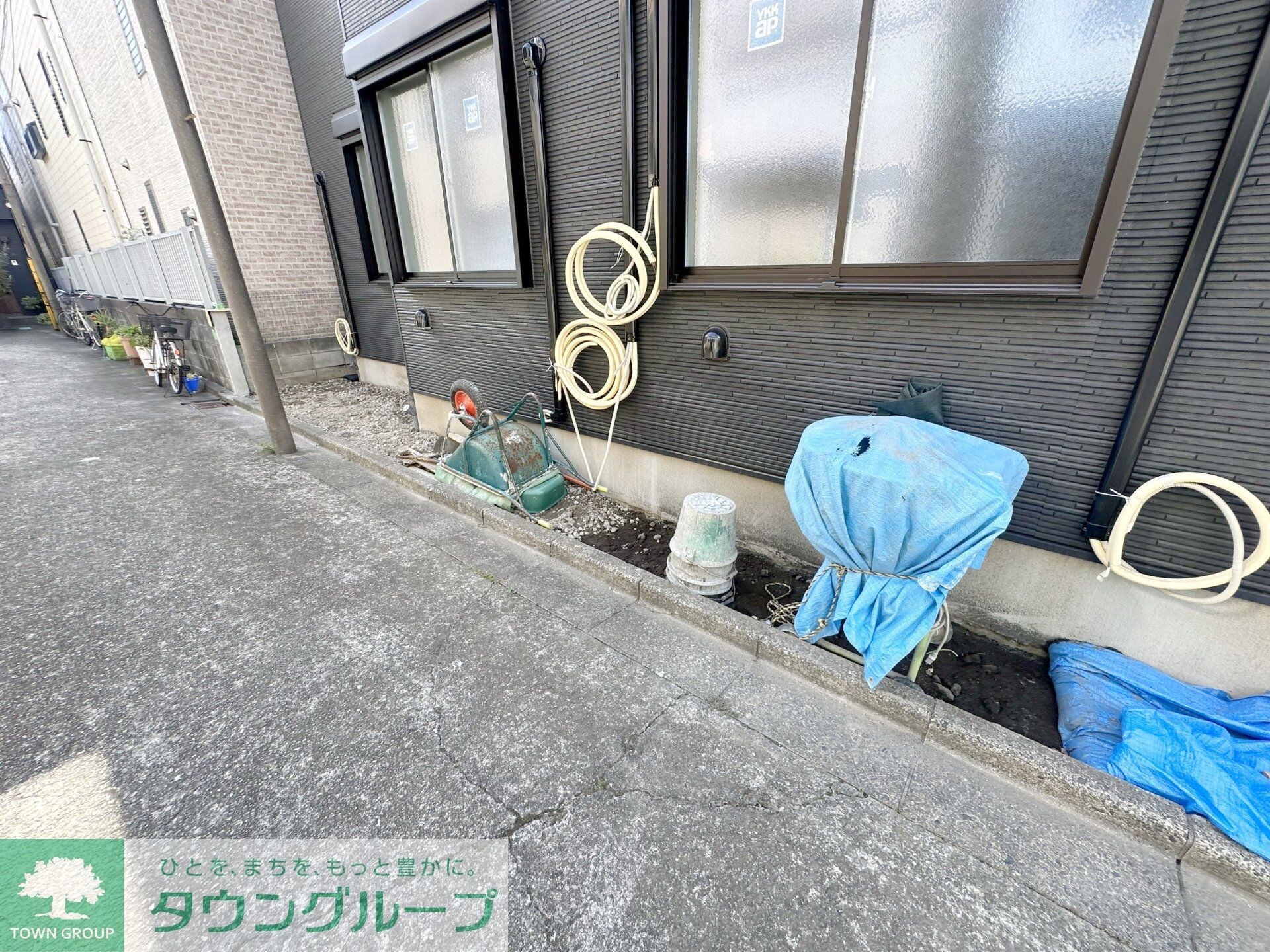 CFジオーレ川崎アネックスの物件内観写真