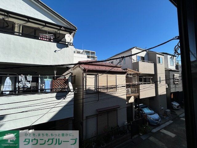 CFジオーレ川崎アネックスの物件内観写真