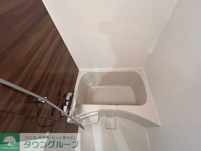 CFジオーレ川崎アネックスの物件内観写真