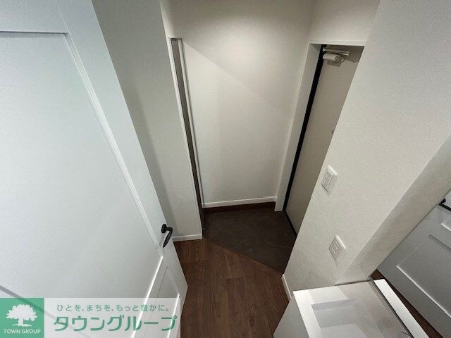 CFジオーレ川崎アネックスの物件内観写真