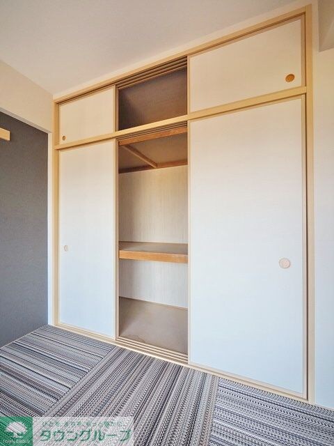 シエスタ大倉山の物件内観写真